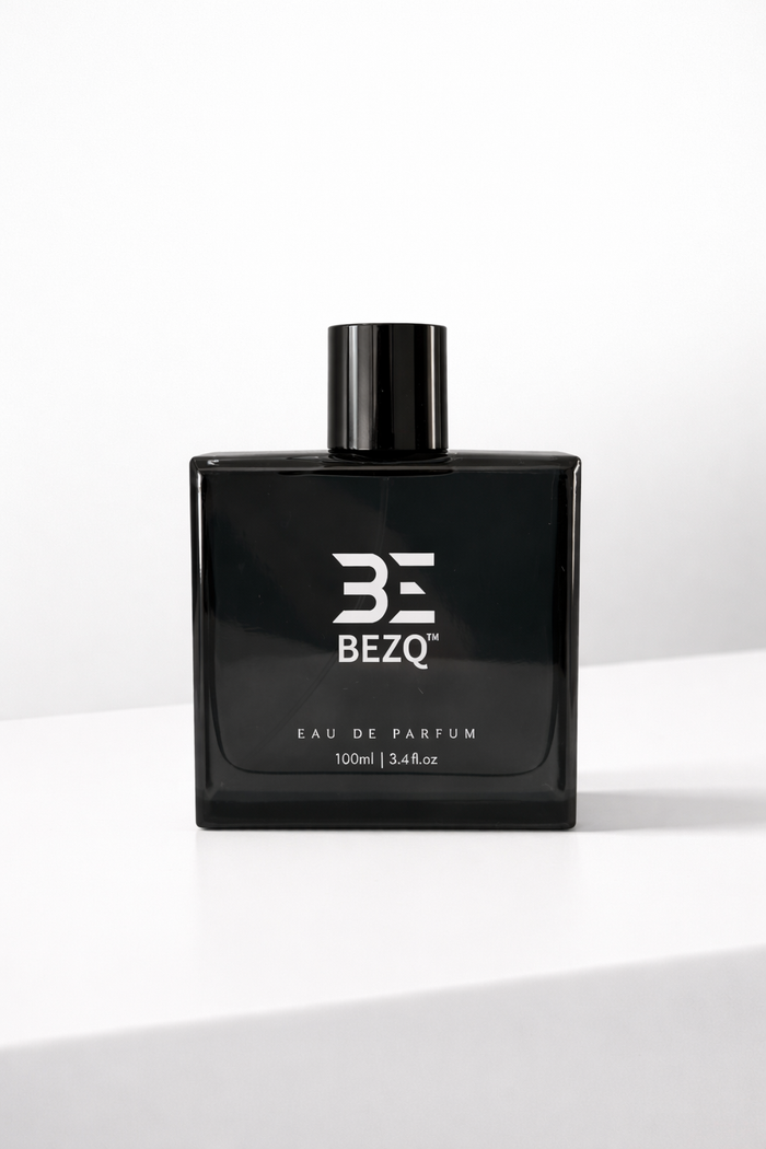 Inspired by Black Opium