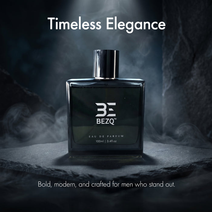 Inspired by Black Opium
