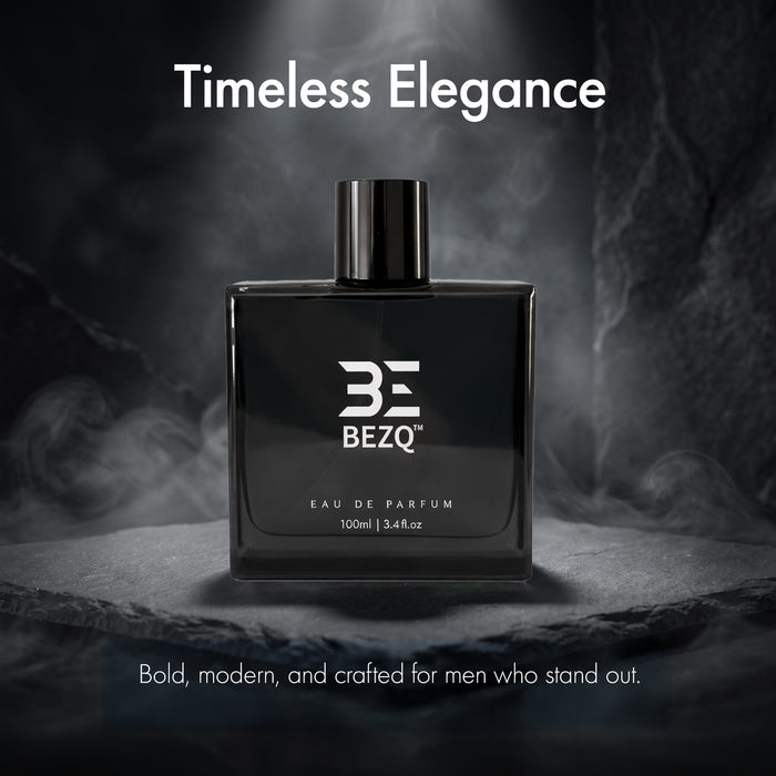 Inspired by Black Opium