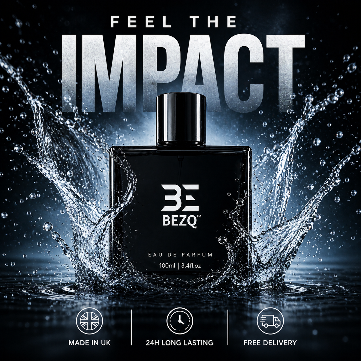 Feel the Impact