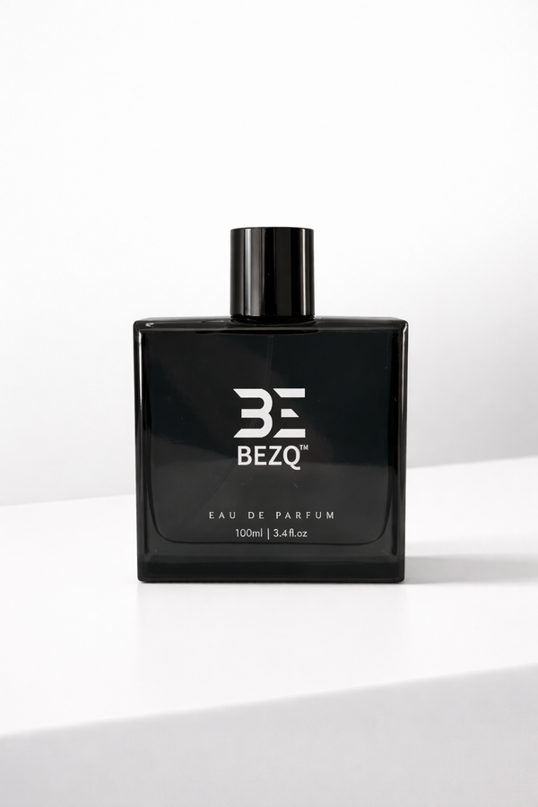 Inspired by Boss Bottled