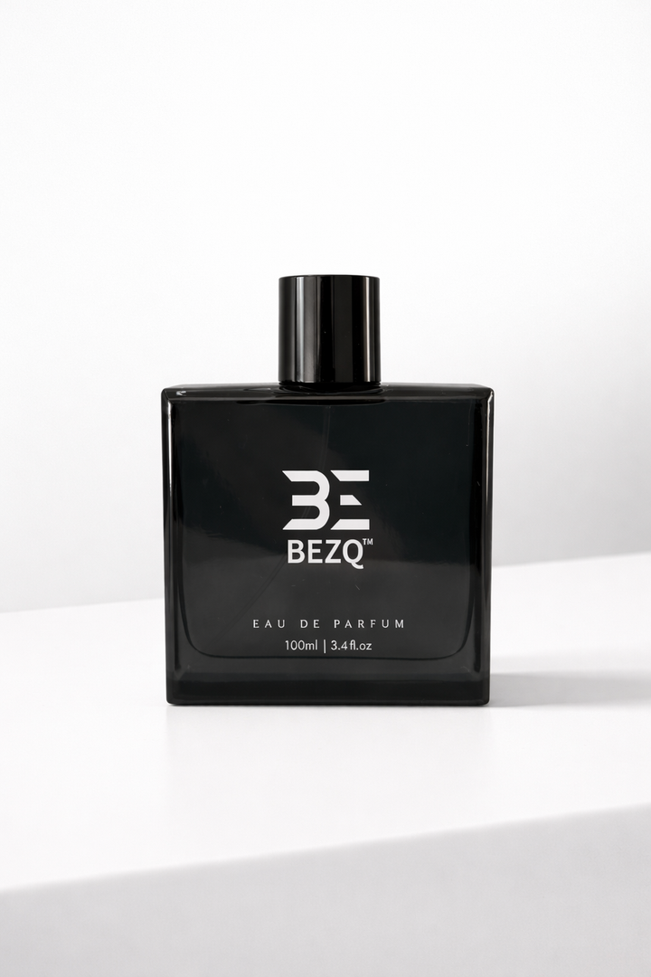 Inspired by Boss Bottl