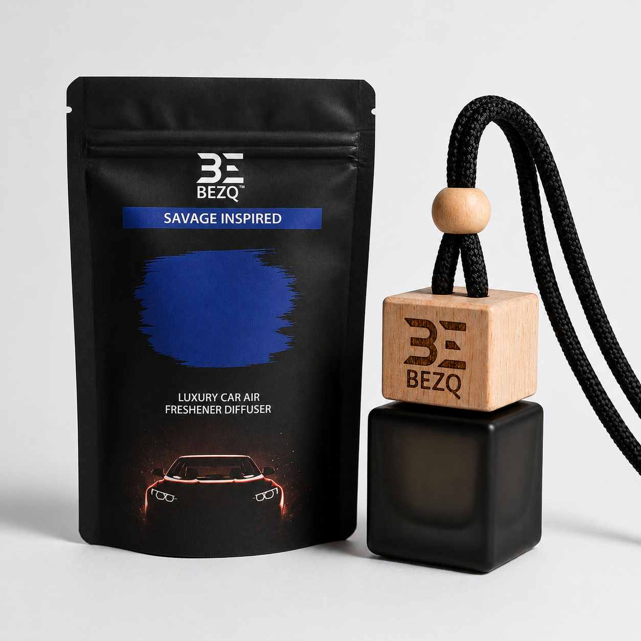SAVAGE Inspired Luxury Diffuser