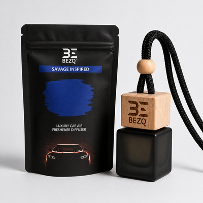 Car Diffuser Air Fresheners