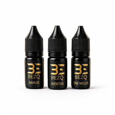 Car  10ml Refills