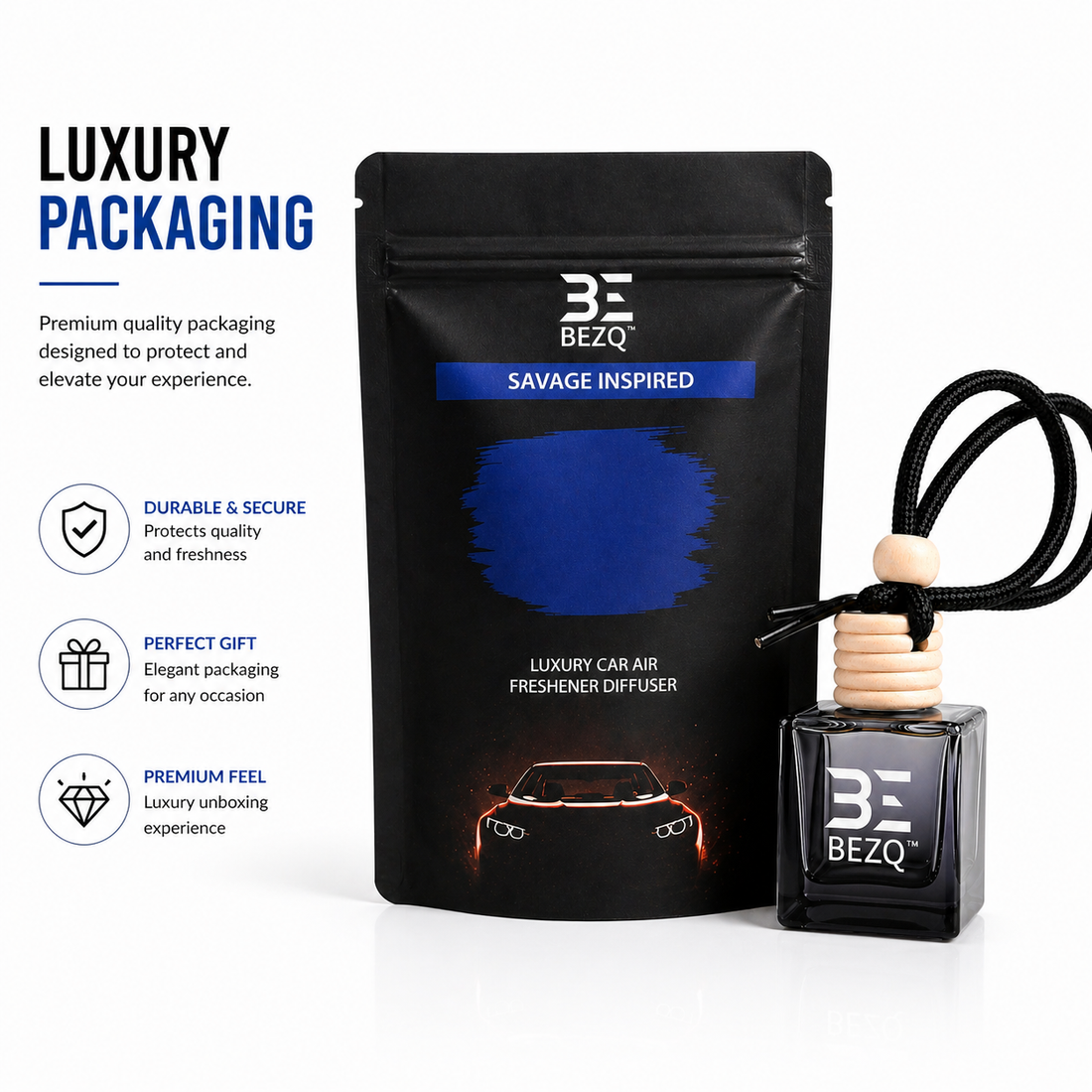 SAVAGE Inspired  Diffuser