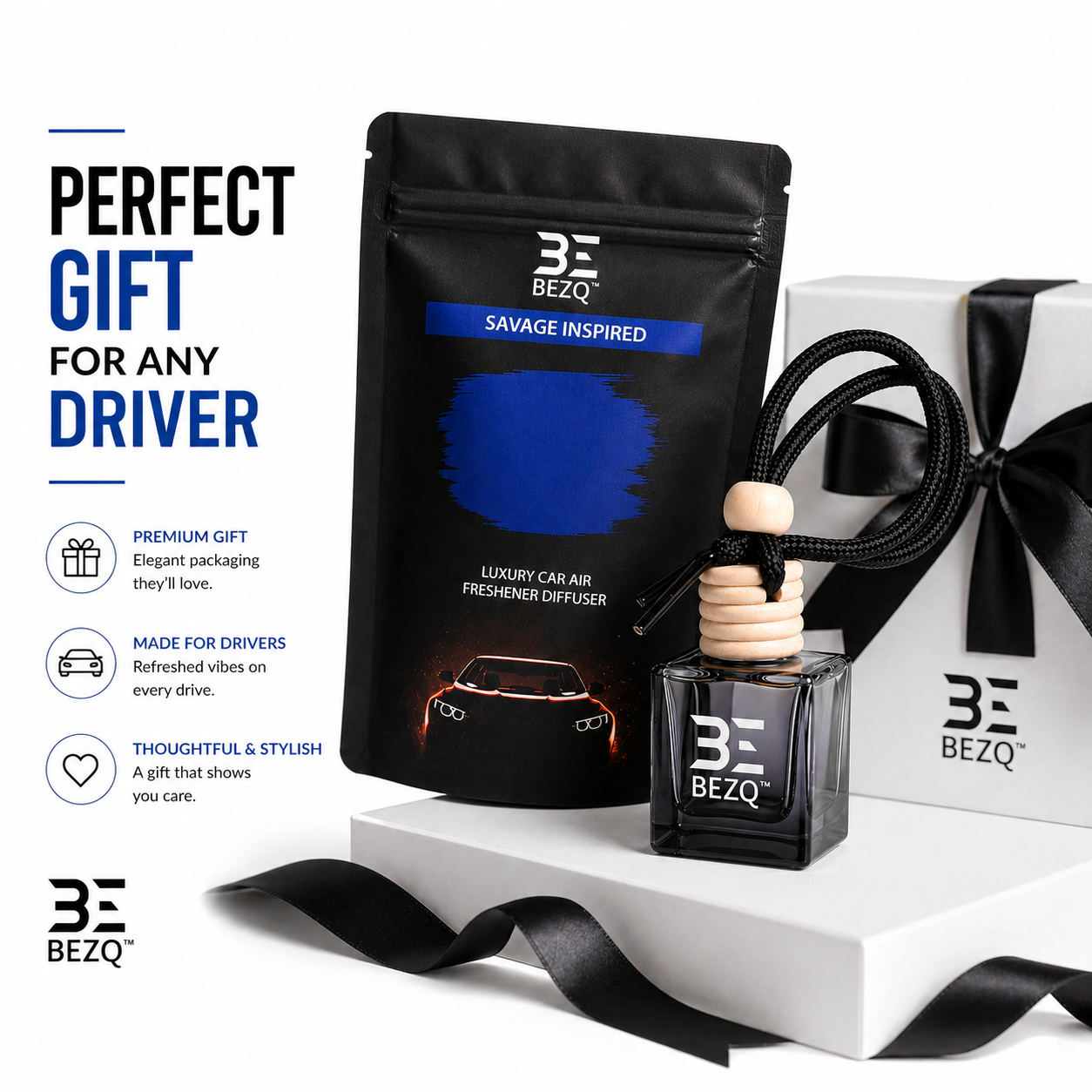 SAVAGE Inspired  Diffuser