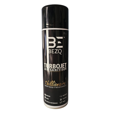 1 BILLIONAIRE INSPIRED LUXURY AIR FRESHENER