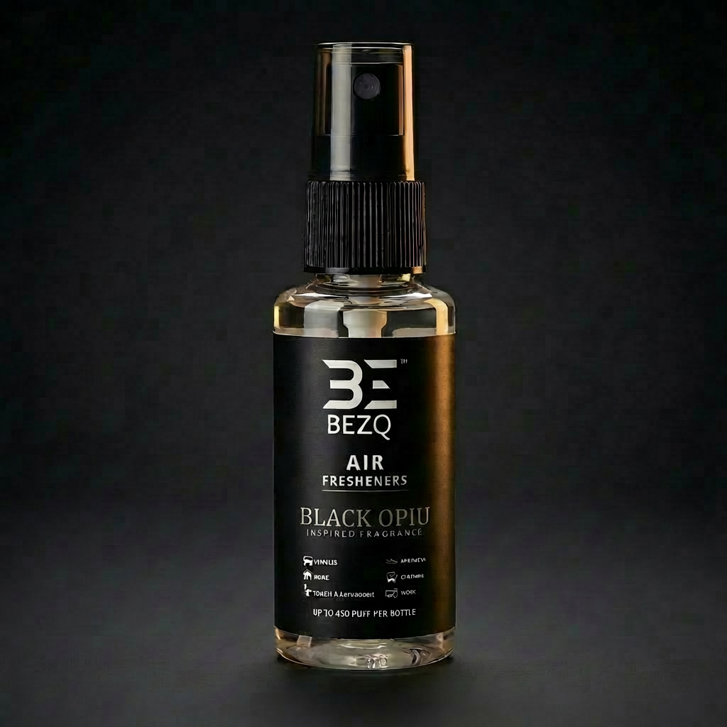 Black Opiums  Inspired Spray