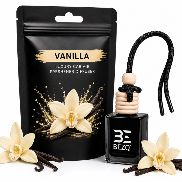 Vanilla&nbsp; Inspired Diffuser