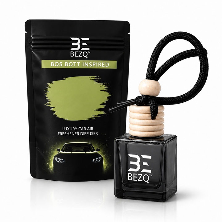 BOS BOTT Inspired Diffuser