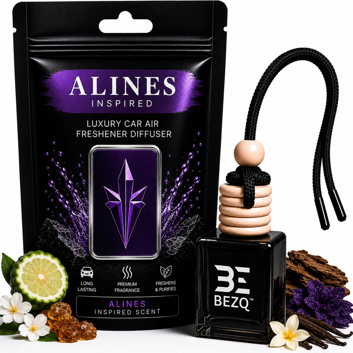ALIENS  Inspired Diffuser