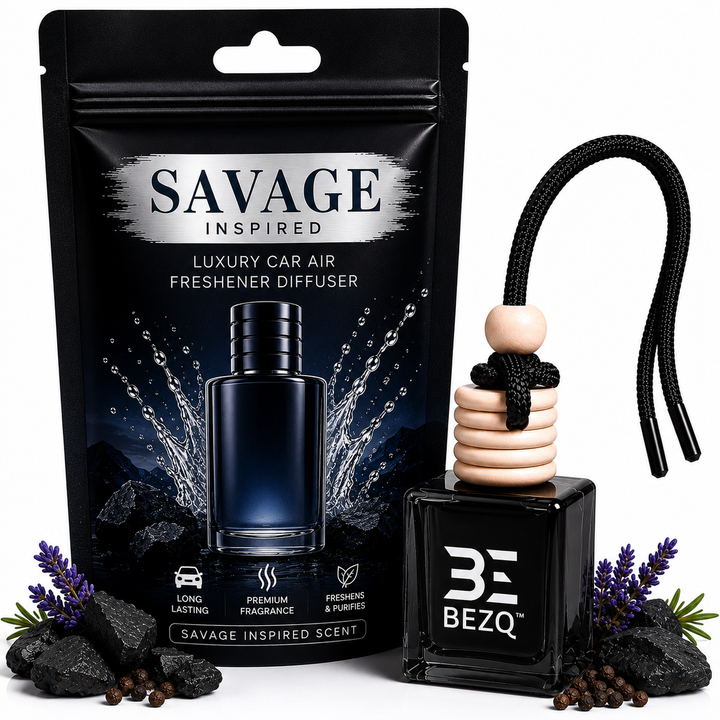 SAVAGE Inspired  Diffuser