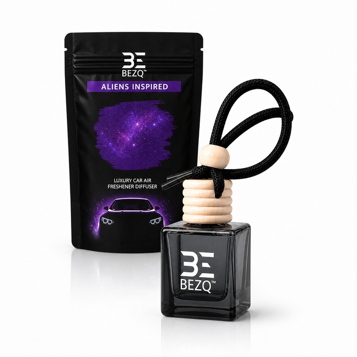 ALIENS  Inspired Diffuser