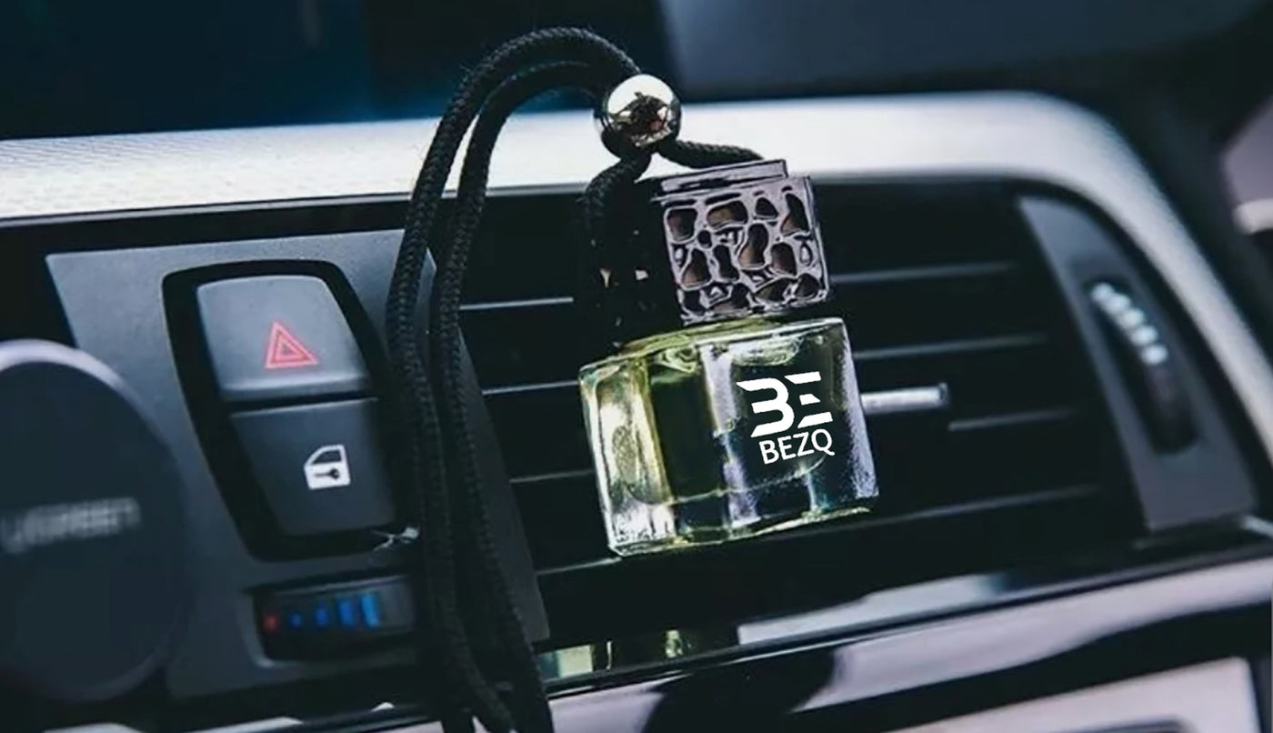 Cool Car Air Fresheners and Luxury Car Scents