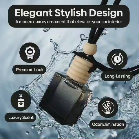 Boss Bottle Inspired Diffuser