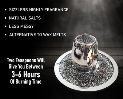 Scented Fragrance Sizzlers
