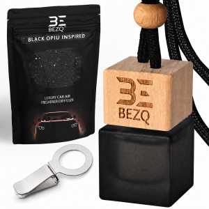 Black Opium Inspired Luxury Diffuser