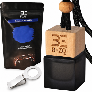 Savage Inspired Luxury Diffuser