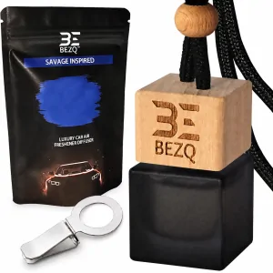 Savage Inspired Luxury Diffuser