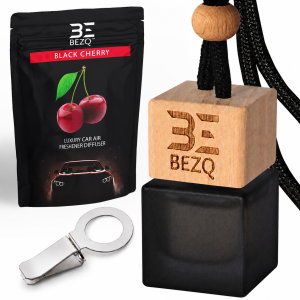 Black Cherry Inspired Luxury Diffuser