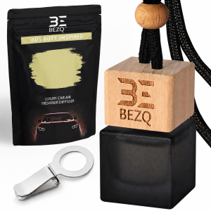 Boss Bottled Inspired Luxury Diffuser