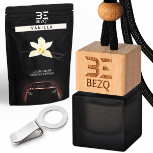 Vanilla Luxury Diffuser