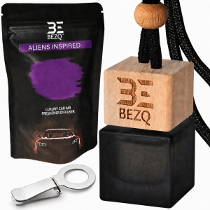 Alien Inspired Luxury Diffuser