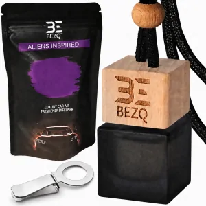 Alien Inspired Luxury Diffuser