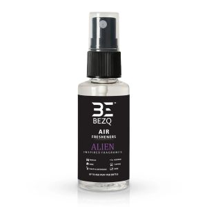 Alien Inspired Air Freshener Spray