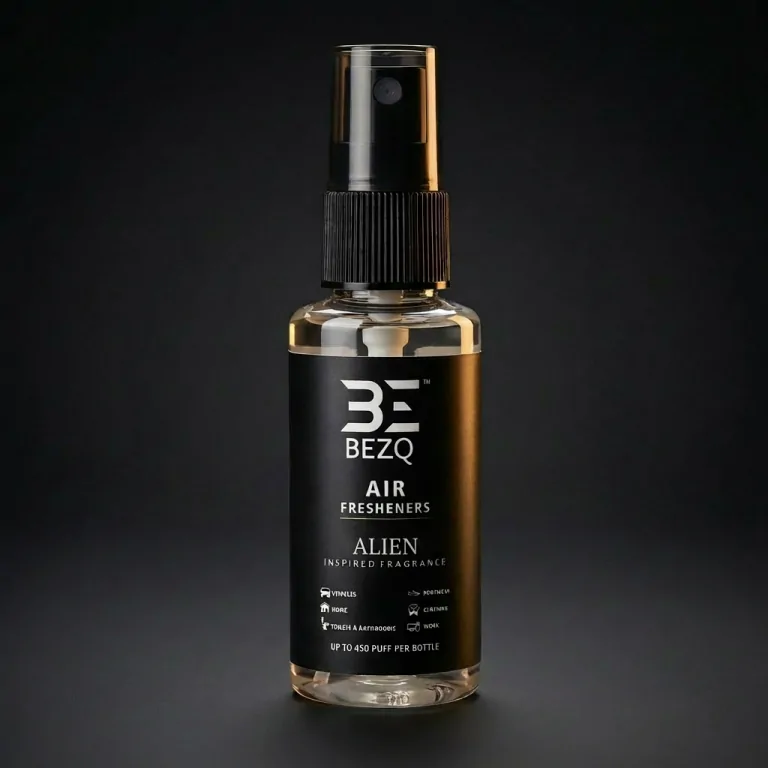 Alien Inspired Air Freshener Spray – 30ml