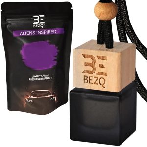 Alien Inspired Luxury Diffuser