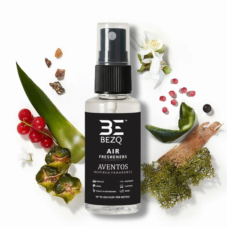 Aventos Inspired Air Freshener Spray
