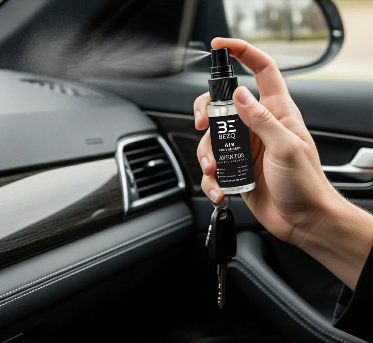 Aventos Inspired Air Freshener Spray – 30ml