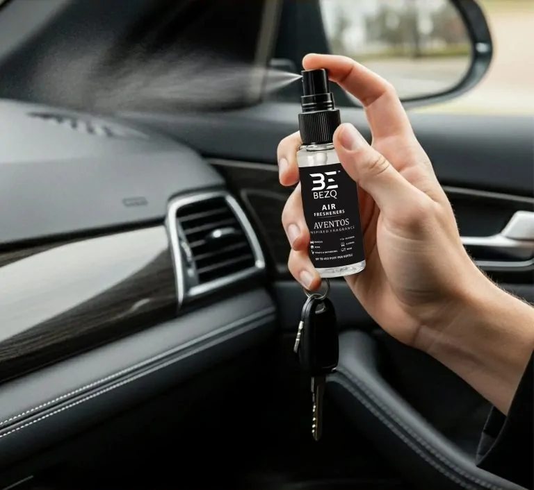 Aventos Inspired Air Freshener Spray – 30ml