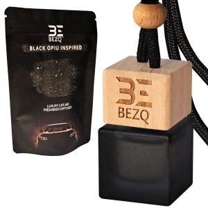 Black Opium Inspired Luxury Diffuser