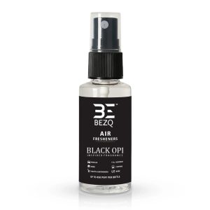 Black Opium Inspired Air Freshener Spray