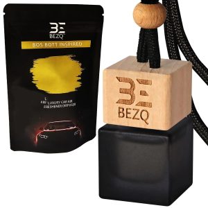 Boss Bottled Inspired Luxury Diffuser