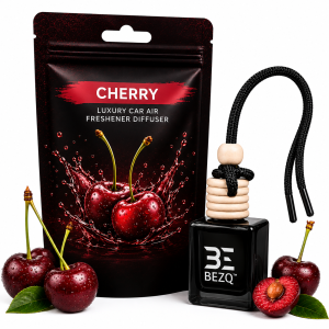 Cherry Car Diffuser