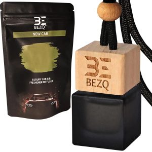 New Car Luxury Diffuser