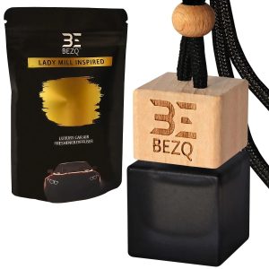 Lady Million Inspired Luxury Diffuser