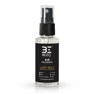 Lady Million Inspired Air Freshener Spray