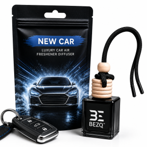 New Car Diffuser