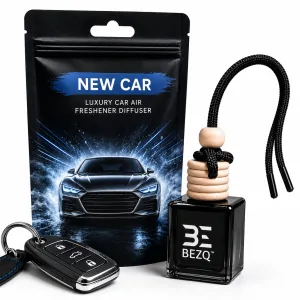 New Car Diffuser