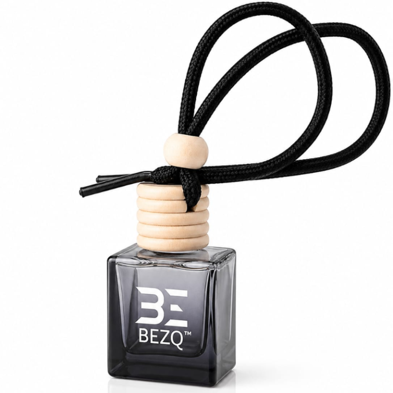 One Million Inspired Car Diffuser