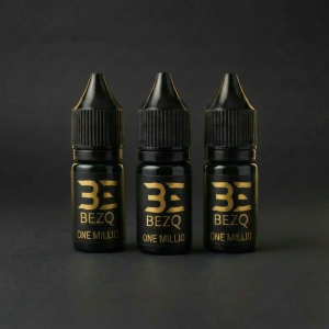 One Million Inspired 10ml Oil Refills — Pack of 3