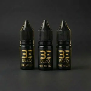 One Million Inspired 10ml Oil Refills — Pack of 3