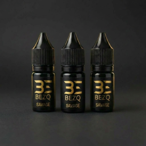 Savage Inspired 10ml Oil Refills — Pack of 3