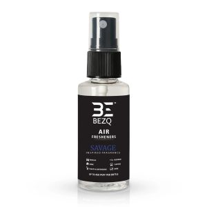 Savage Inspired Air Freshener Spray