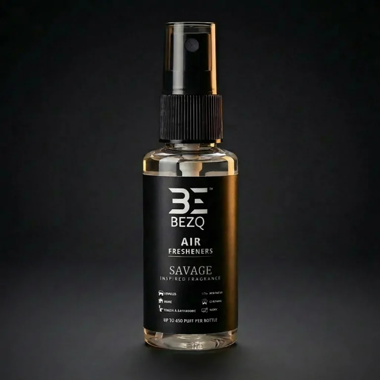Savage Inspired Air Freshener Spray – 30ml